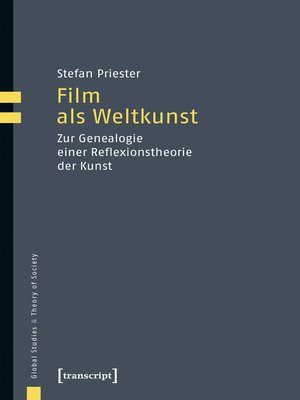 cover image of Film als Weltkunst